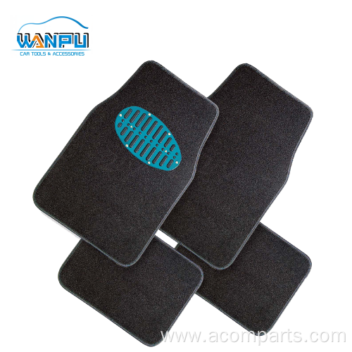 Wholesale disposable unique durable interior Car mat